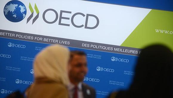 El Perú copresidirá programa para América Latina de la OCDE