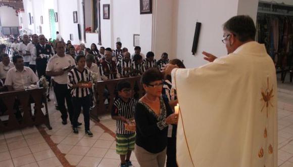 ‘Potrillos’ recibieron sentido homenaje en Huanchaco