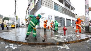 Contraloría advierte riesgos en concurso de limpieza de la MML