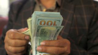 Precio del dólar hoy en México: cuánto está el tipo de cambio este lunes, 14 de febrero