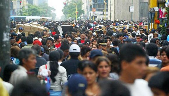 BBVA: Economía peruana habría crecido apenas 2% en abril