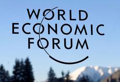WEF: Revolución tecnológica podría empeorar la desigualdad global