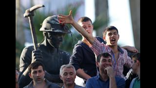 Tragedia en Turquía: 300 muertos y sin responsables