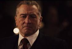 Robert de Niro regresa al cine con papel doble en película de mafiosos