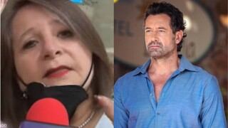 Mamá de Geraldine Bazán pide a Gabriel Soto que no ponga en peligro a su hija y nietas | VIDEO 