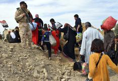 Estados Unidos acusa formalmente de genocidio a ISIS
