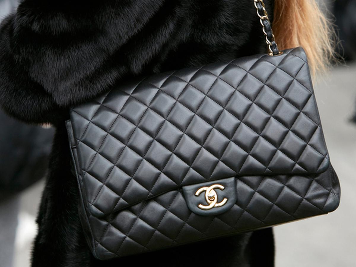 O a la deriva Escabullirse Chanel: conoce los bolsos más famosos de su historia | LIFWEEK | EL  COMERCIO PERÚ