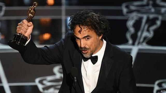 González Iñárritu: ¿Por qué se fue de México para triunfar? - 1