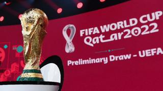 Eliminatorias Qatar 2022: así quedaron los grupos para el torneo de selecciones de la UEFA