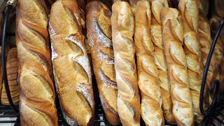 ¿Puede una barra de pan afectar el medio ambiente?