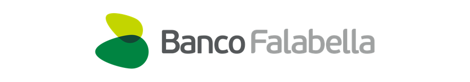 Banco fallabella logo