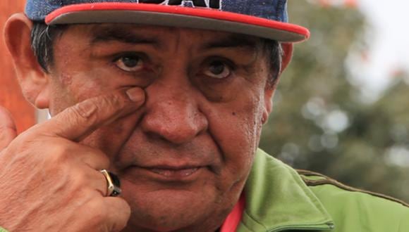 'Cholo' Sotil llora "de rabia" por la selección peruana (VIDEO)