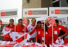Vizcarra: "Selección peruana nos ha dado alegría y una gran lección"