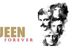 Queen Forever en vinilo