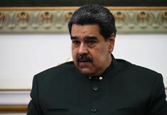 Maduro enviará ayuda a Cuba para enfrentar los efectos del huracán Ian