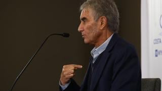 Nuevo cargo: Juan Carlos Oblitas será director general de fútbol en la FPF
