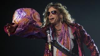 Aerosmith en Lima: el adiós de los chicos duros del rock