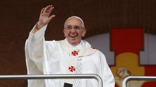 Papa Francisco consulta a la Iglesia sobre el matrimonio homosexual
