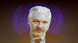 Suecia mantiene la orden de detención contra Julian Assange