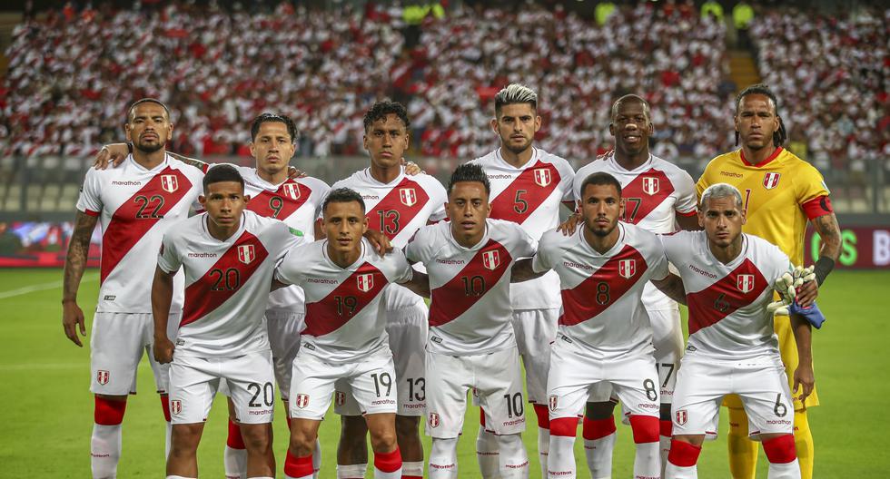 Selección peruana: revisa los horarios y estadios donde jugará, si clasifica al Mundial Qatar 2022