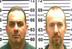 Nueva York: Dos criminales fugaron de cárcel de máxima seguridad 
