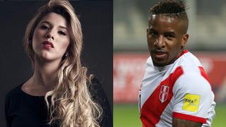 Yahaira Plasencia envió este cariñoso mensaje a Farfán