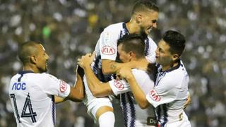 Alianza Lima: Palestino es el último integrante del Grupo A de la Copa Libertadores 2019