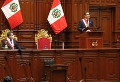 Pacto Perú anunciado por el presidente Vizcarra debe convocar a todos los actores del país, señala Adex