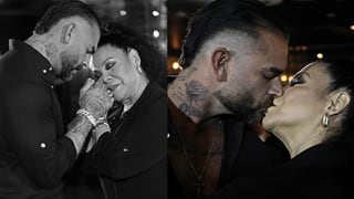 Eva Ayllón y Diego Val lanzan apasionado videoclip ‘Solo tú’ donde protagonizan un amor prohibido (VIDEO)