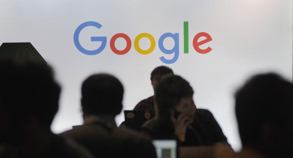 ¿Google realmente abusa de su posición? (Foto: EFE)