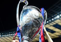 Champions League: beIN Sports obtiene los derechos televisivos