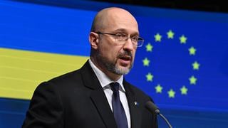 Ucrania posee “estabilidad energética” pese a ataques rusos, asegura Kyiv