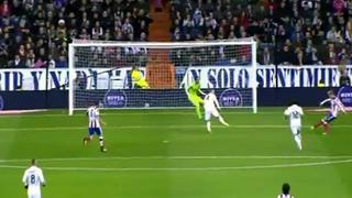 Real Madrid vs. Atlético de Madrid: el golazo del 'Niño' Torres