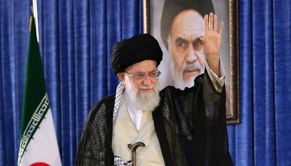 Irán informa a la ONU que aumentará enriquecimiento de uranio. (AFP).