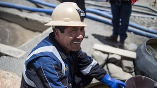 Pequeños mineros peruanos incrementan exportaciones de oro producido legalmente a Suiza
