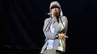 Eminem: rapero vuelve a lanzar un nuevo álbum sin previo aviso ni publicidad | VIDEO