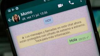WhatsApp: esta es la verdad sobre ‘Momo’ ¿Ser paranormal o hacker cibernético?