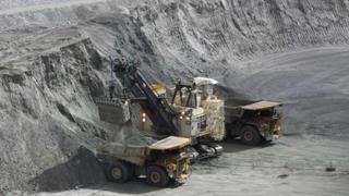 Inversión minera aumentaría alrededor de 12% en el 2018