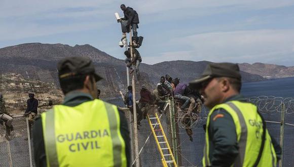 Nigeriano llegó a Uruguay creyendo que era EE.UU.