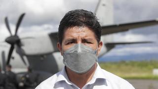 Padre de niña ultrajada en Chiclayo detalla reunión con Pedro Castillo: “Nos dijo que va acelerar un poco los trámites”