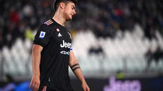 Juventus 1-2 Sassuolo: golpe al ‘Bianconero’ en casa con un gol agónico de López