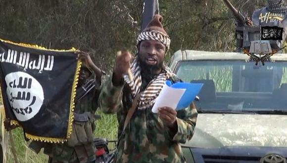 Boko Haram supera a su jefe enfermo y lanza nuevas amenazas