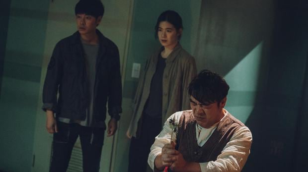 El terror surcoreano abunda en Netflix, pero 5 series se llevan el trofeo  del miedo, RÁNKING, SALTAR-INTRO