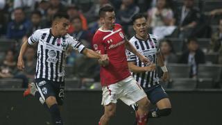Monterrey venció 2-1 a Toluca y se afianzó a los puestos de liguillas en la Liga MX | VIDEO