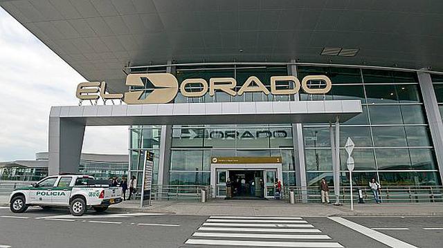 El Dorado ganó al Jorge Chávez como mejor aeropuerto regional - 1
