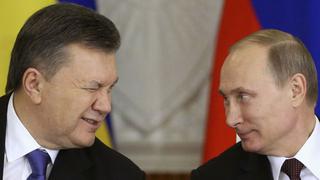De presidente a fugitivo: Ucrania ordena capturar a Yanukovich