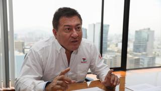 Contraloría halla responsabilidad penal en cuatro ex gerentes de Petroperú