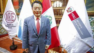 "Alianza con Onudi elevará en más de 4% crecimiento del Perú"