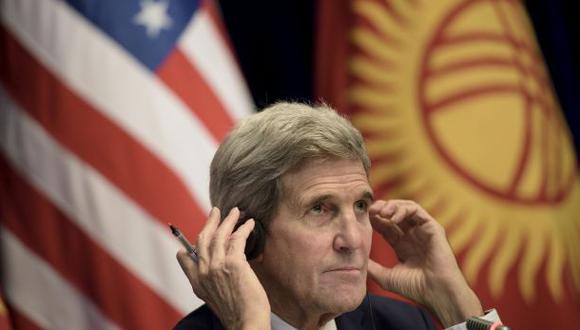 ¿Por qué Estados Unidos mueve sus fichas a Asia Central?