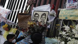 Dos meses después de las muertes de Inti Sotelo y Jack Pintado, ¿cuánto se avanzó en el proceso penal?
